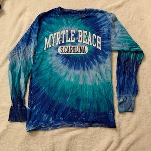 Myrtle Beach Top